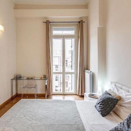 Bon Ton By Dot Suites Rome Exterior photo