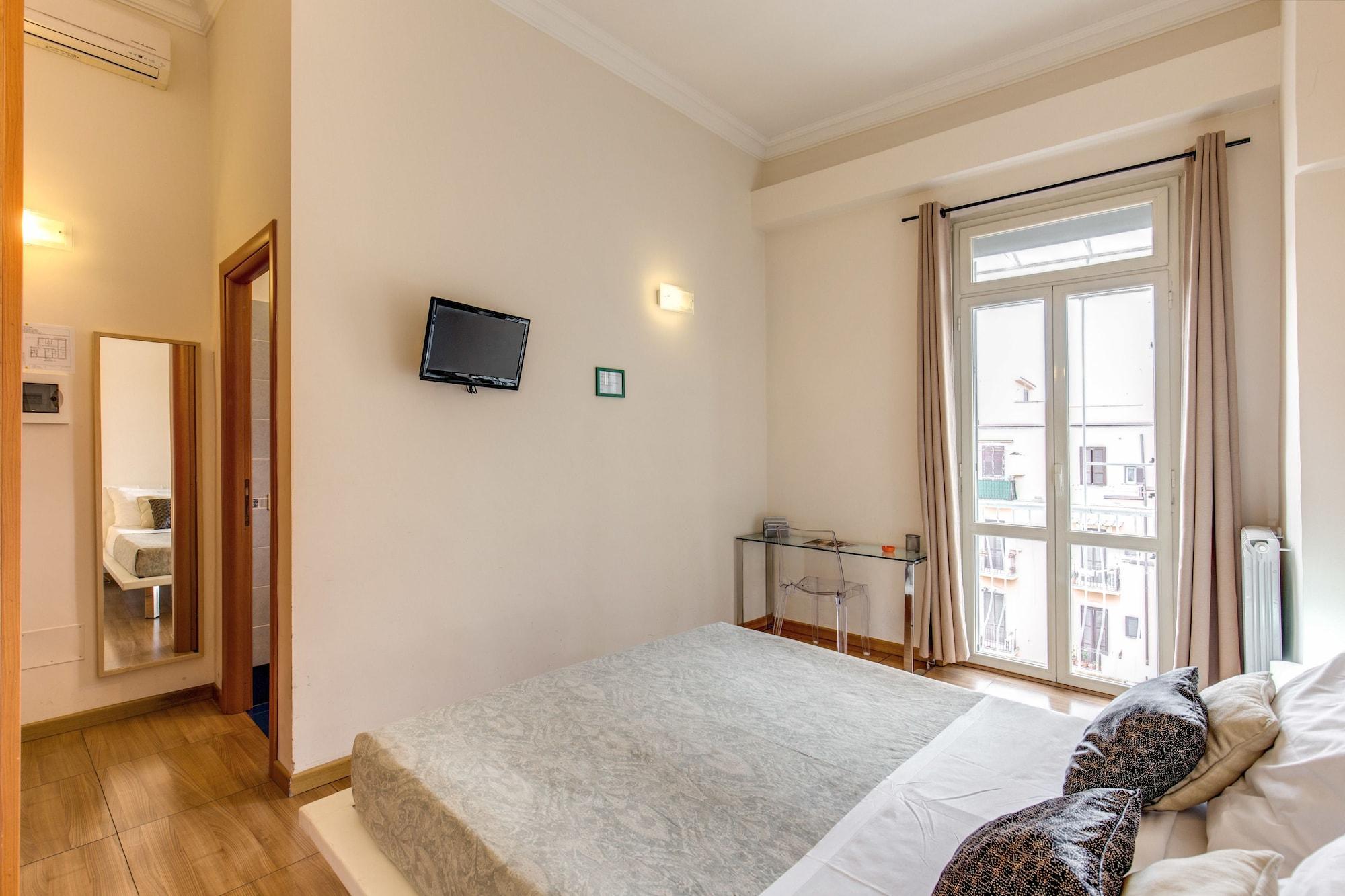 Bon Ton By Dot Suites Rome Exterior photo