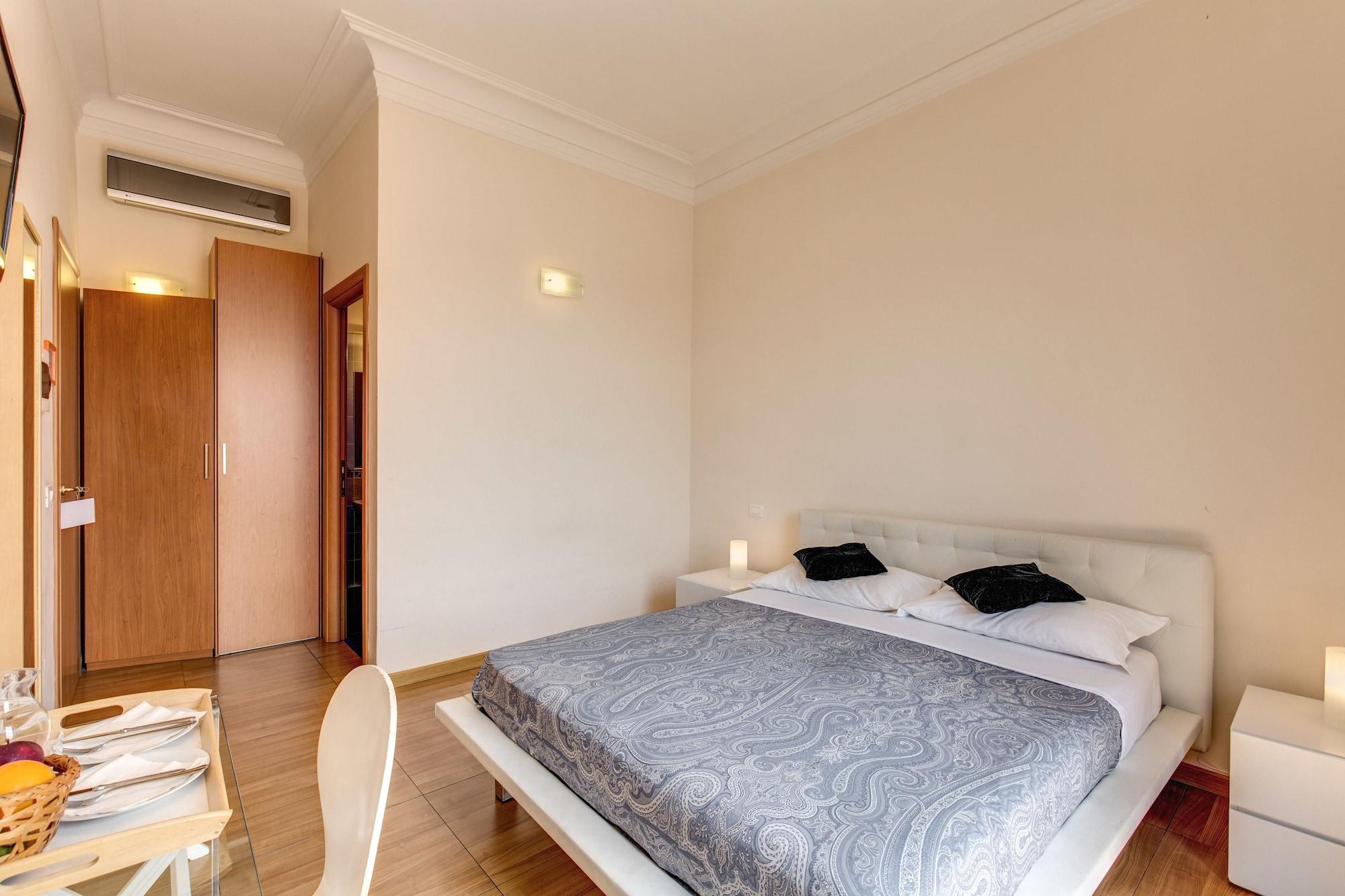 Bon Ton By Dot Suites Rome Exterior photo