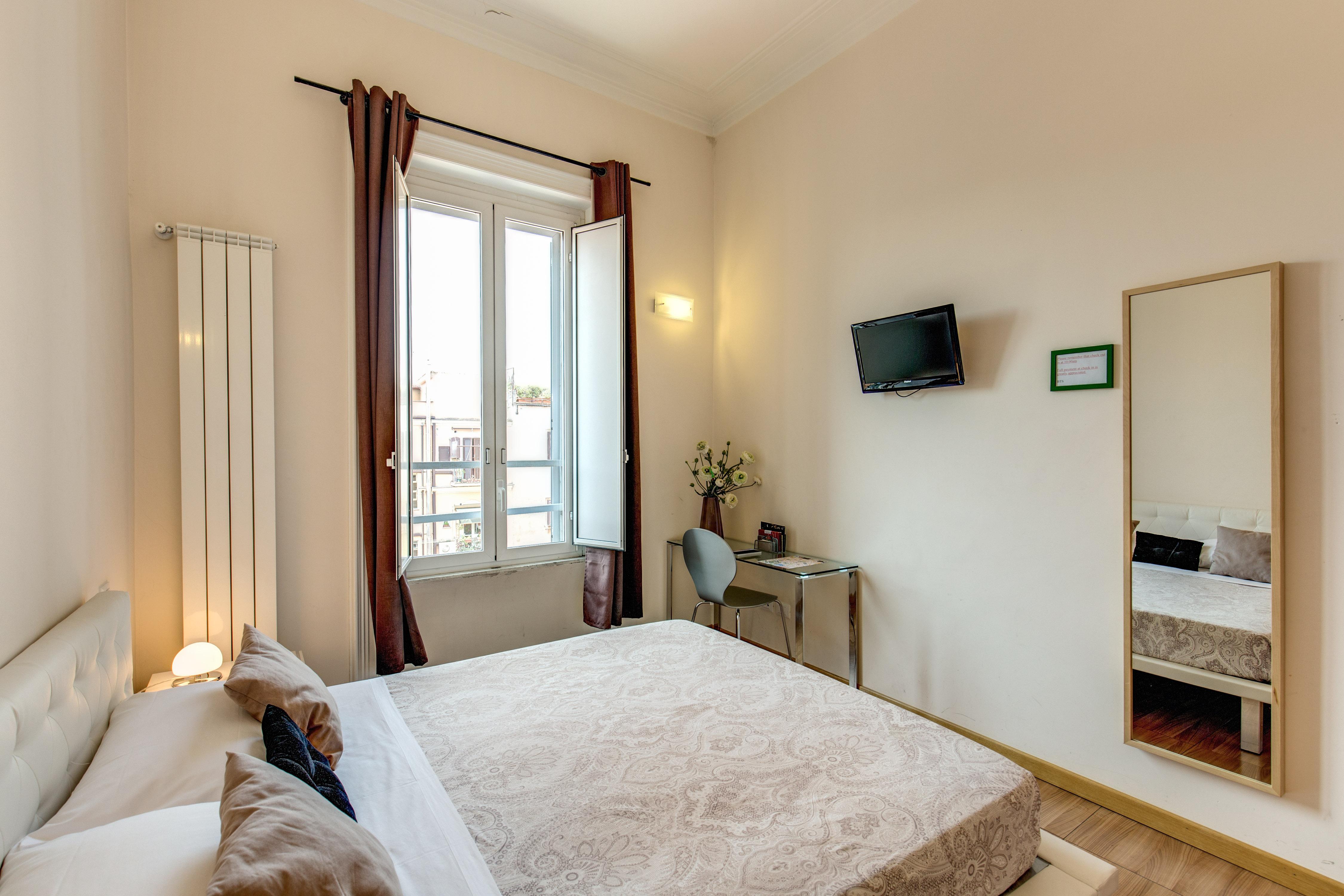 Bon Ton By Dot Suites Rome Exterior photo
