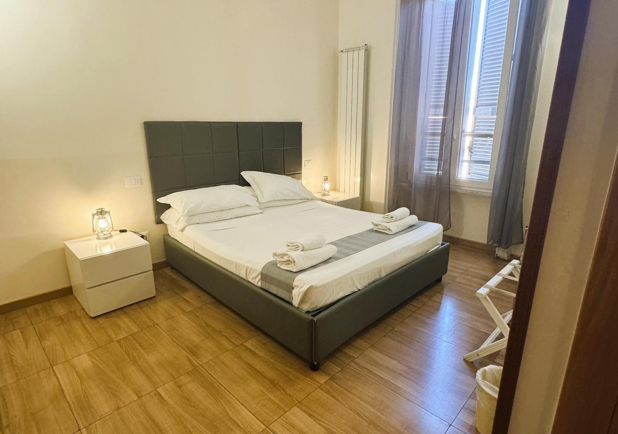 Bon Ton By Dot Suites Rome Exterior photo