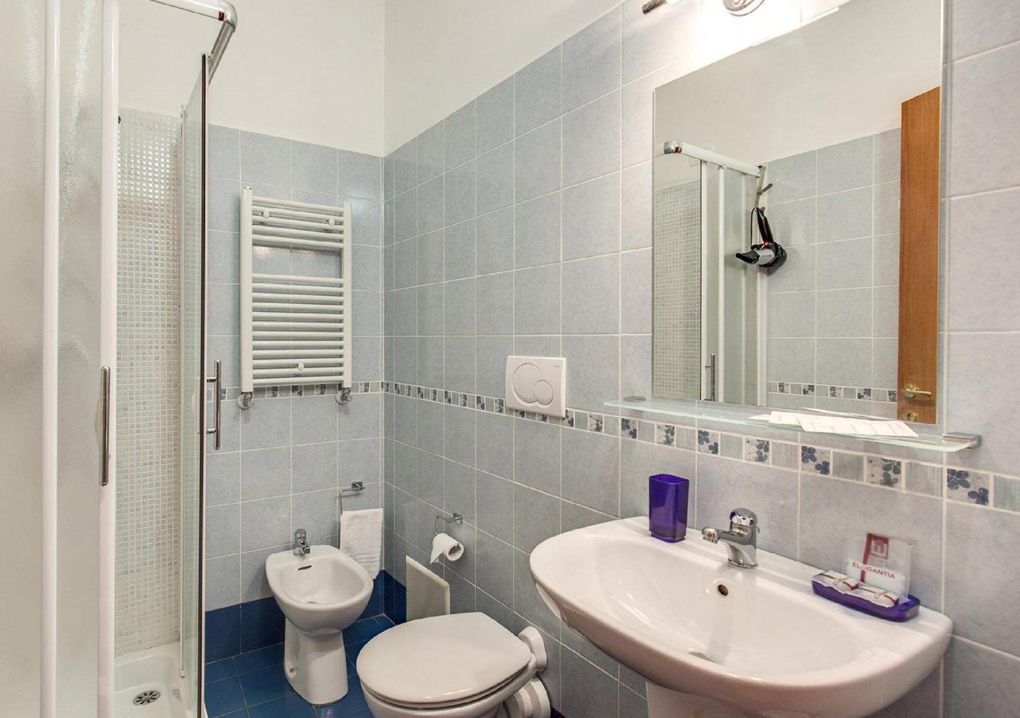 Bon Ton By Dot Suites Rome Exterior photo