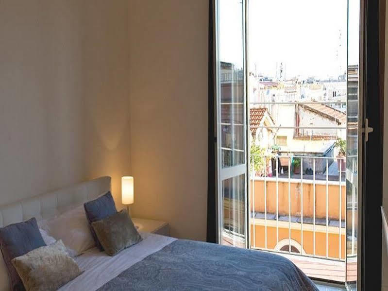 Bon Ton By Dot Suites Rome Exterior photo